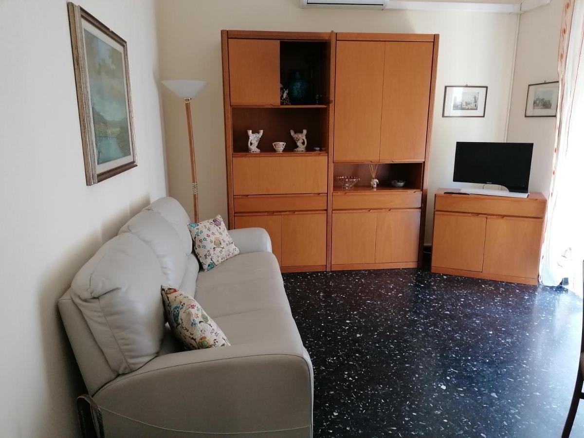 דירות לה ספציה Casa Gina מראה חיצוני תמונה