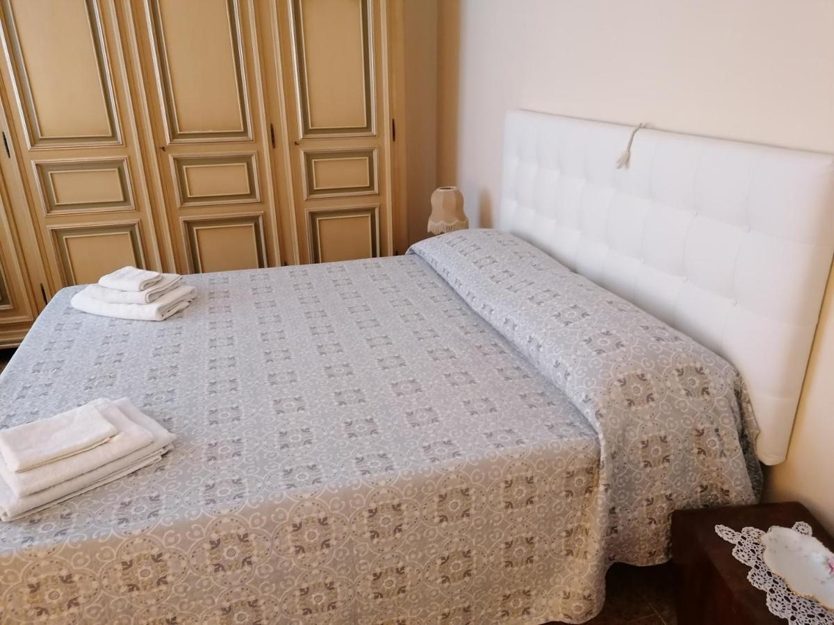דירות לה ספציה Casa Gina מראה חיצוני תמונה